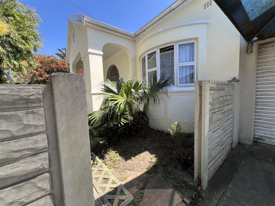 Commercial Property for Sale in Berea Eastern Cape